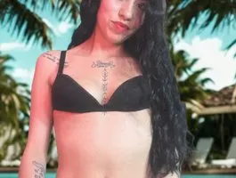 Wyróżniony model na żywo RoyalCams