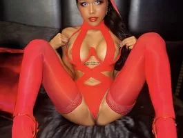 Wyróżniony model na żywo RoyalCams